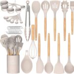 Umite Chef Kitchen Cooking Utensils Set
