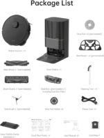DREAME X40 Ultra Robotic Vacuum - Image 2