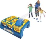 Mattel Games Toss Across Game, Beanbag Tic Tac Toe - Image 4