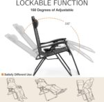 Sweetcrispy Zero Gravity Chairs - Image 2
