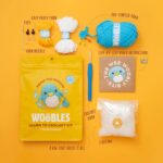 The Woobles Crochet Kit for Beginners - Image 5