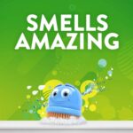 Scrubbing Bubbles Mega Bathroom and Shower Cleaner Spray - Image 4
