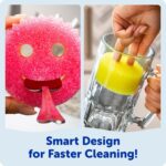 Scrub Daddy Scrub Mommy Sponges - Image 2