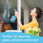 Windex 1 Gallon Refill, Glass Cleaner Refill 1 Gallon Original - Image 2