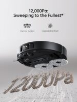 DREAME X40 Ultra Robotic Vacuum - Image 5