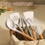 Umite Chef Kitchen Cooking Utensils Set - Image 3
