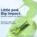 Windex 1 Gallon Refill, Glass Cleaner Refill 1 Gallon Original - Image 4