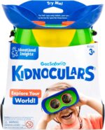 Educational Insights GeoSafari Jr. Kidnoculars - Image 2