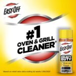 Easy Off Heavy Duty Oven Cleaner - Image 5