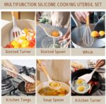 Umite Chef Kitchen Cooking Utensils Set - Image 5