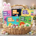 jackinthebox Poke Poke Art – Magical Theme - Image 5
