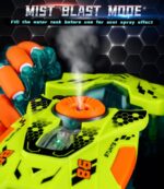 A ALPHA Gesture Remote Control Car - Image 2