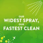 Scrubbing Bubbles Mega Bathroom and Shower Cleaner Spray - Image 3