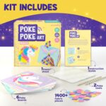 jackinthebox Poke Poke Art – Magical Theme - Image 3