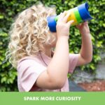 Educational Insights GeoSafari Jr. Kidnoculars - Image 4