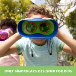 Educational Insights GeoSafari Jr. Kidnoculars - Image 5