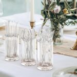 360 Count Extra Heavy Duty Clear Plastic Silverware - Image 2