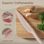 Astercook Knife Set, 13 Pieces Kitchen Knives Set - Image 2