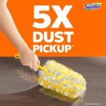 Swiffer Dusters Heavy Duty Multi-Surface Duster Refills - Image 4