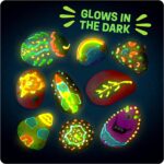 Dan&Darci Kids Rock Painting Kit - Image 5