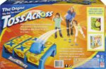 Mattel Games Toss Across Game, Beanbag Tic Tac Toe - Image 2