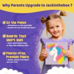jackinthebox Poke Poke Art – Magical Theme - Image 4