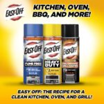 Easy Off Heavy Duty Oven Cleaner - Image 3