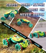 A ALPHA Gesture Remote Control Car - Image 4