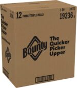Bounty Quick-Size Paper Towels - Image 2