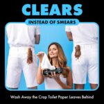 DUDE Wipes - Flushable Wipes - 6 Pack - Image 2