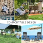 Sweetcrispy Zero Gravity Chairs - Image 3