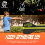Nerf Vortex Aero Howler Foam Ball - Image 4