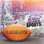 Light Up Football - Glow in the Dark Ball - Image 5