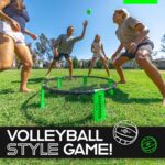 GoSports Slammo Game Set (Includes 3 Balls - Image 5