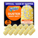 Swiffer Dusters Heavy Duty Multi-Surface Duster Refills