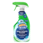 Scrubbing Bubbles Mega Bathroom and Shower Cleaner Spray