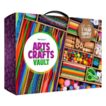 Dan&Darci Arts and Crafts Vault