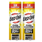Easy Off Heavy Duty Oven Cleaner