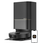 DREAME X40 Ultra Robotic Vacuum