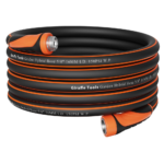 Giraffe Tools Garden Hose 5/8", Water Hose Heavy Duty