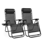 Sweetcrispy Zero Gravity Chairs