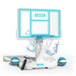IGL Pool Basketball Hoop Outdoor