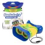 Educational Insights GeoSafari Jr. Kidnoculars
