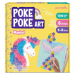 jackinthebox Poke Poke Art – Magical Theme